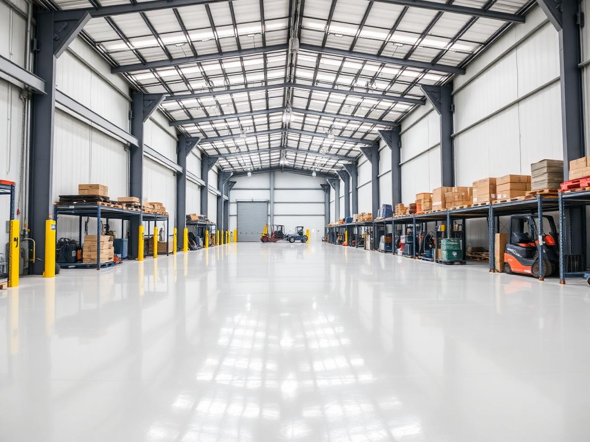 Commercial & Industrial